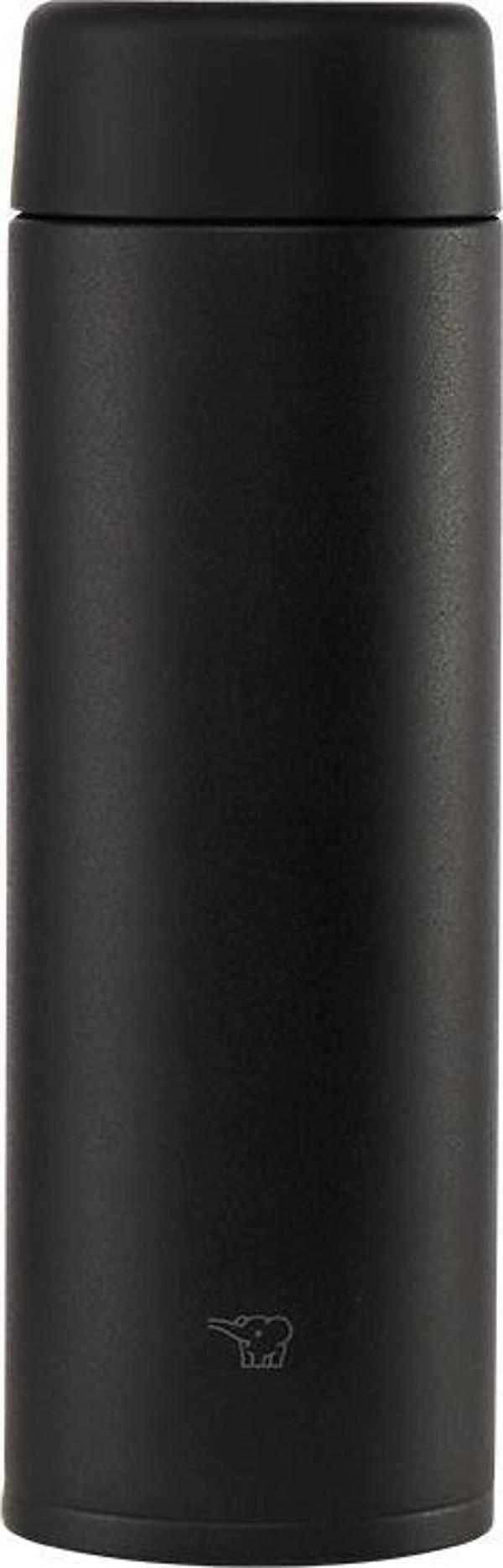 Zojirushi SU-AA48 Termos Matara 480ml Siyah - Image 1