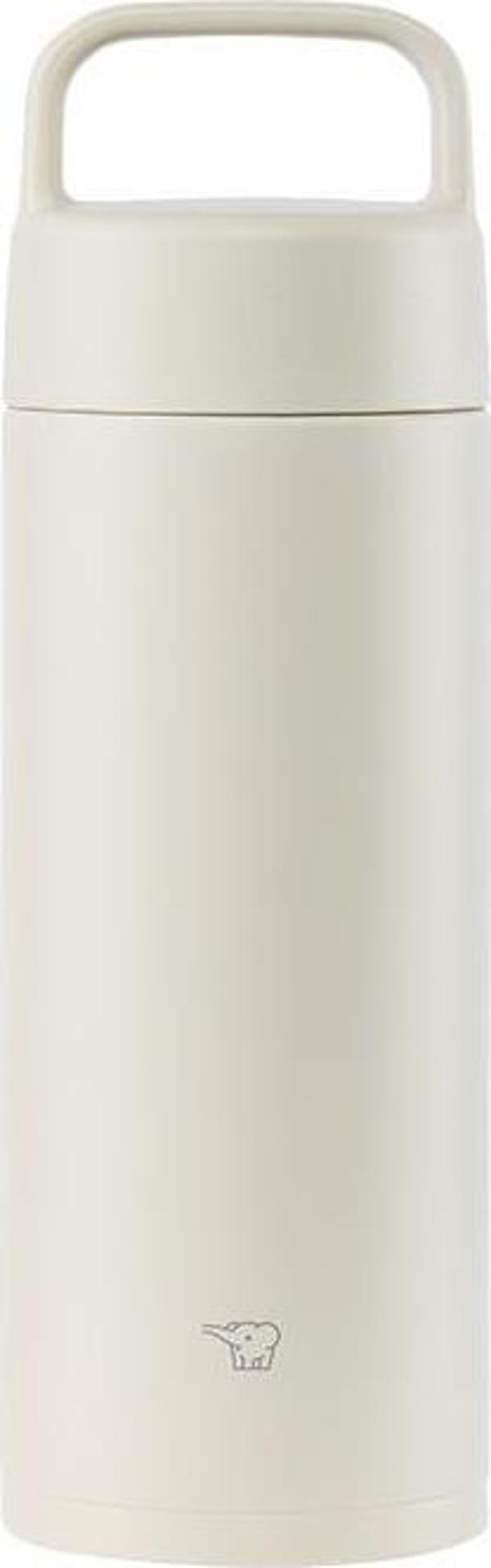 Zojirushi SM-RS50 Termos Matara 500ml Krem - Image 1