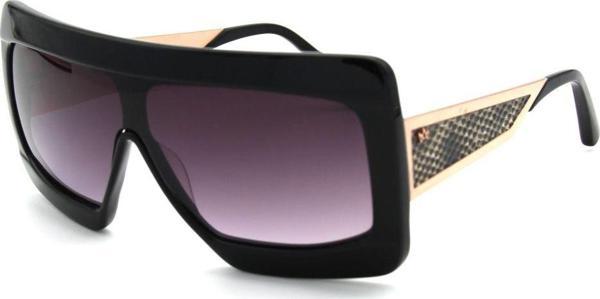 AM EYEWEAR A M SAMANTHA.2 RG GRG KADIN GÜNEŞ GÖZLÜ - Image 1