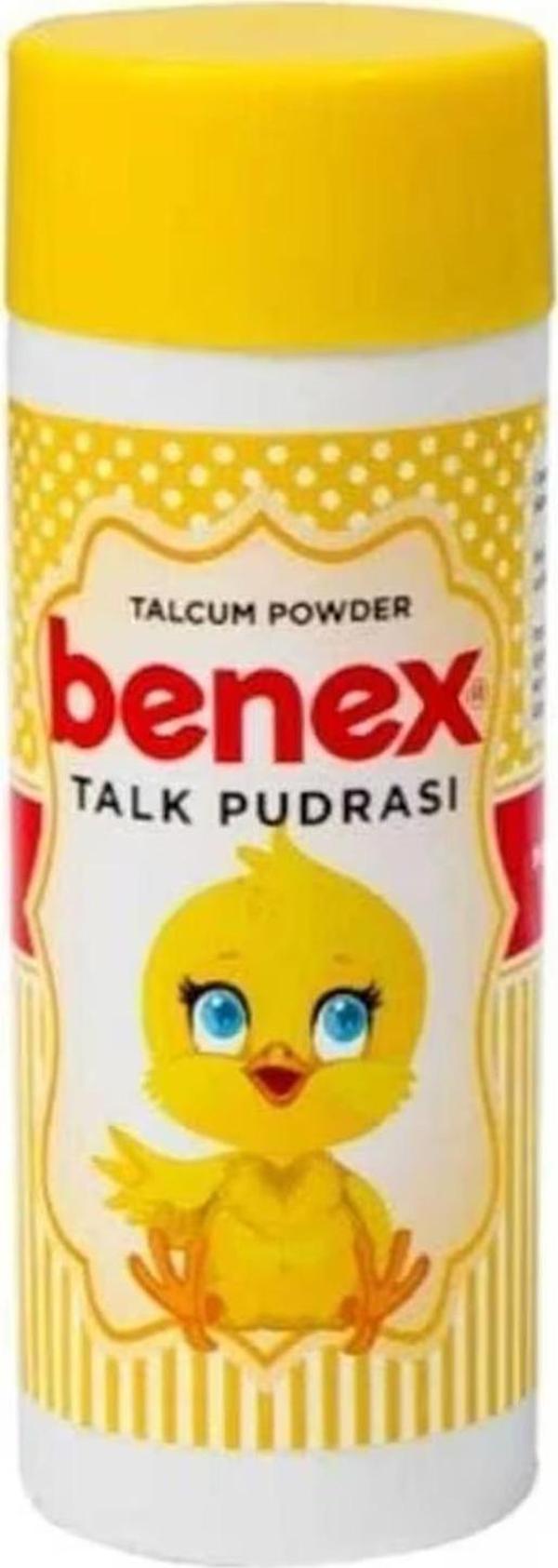 Benex Talk Pudra 75 gr - Image 1