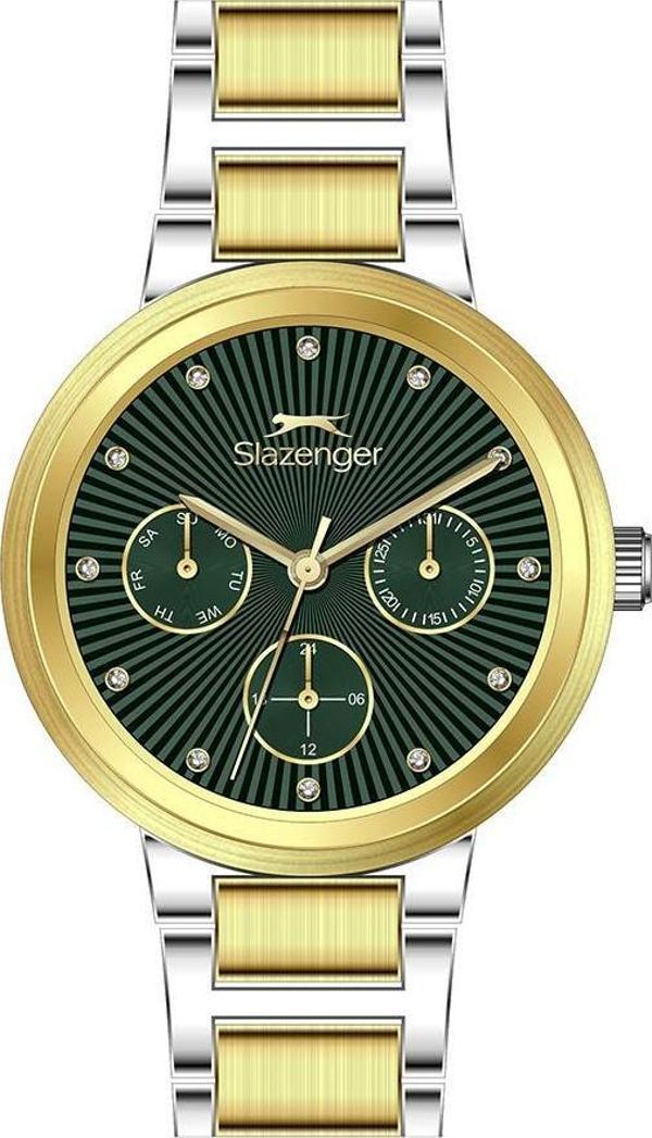 Slazenger SL.09.2466.4.03 Kadın Kol Saati - Image 1