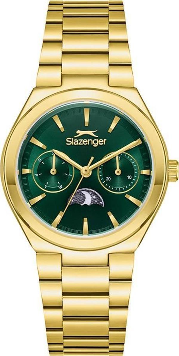 Slazenger SL.09.2468.4.06 Kadın Kol Saati - Image 1