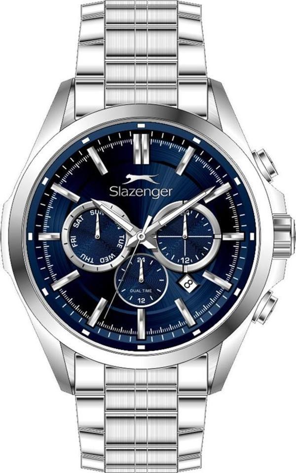 Slazenger SL.09.2567.2.03 Erkek Kol Saati - Image 1