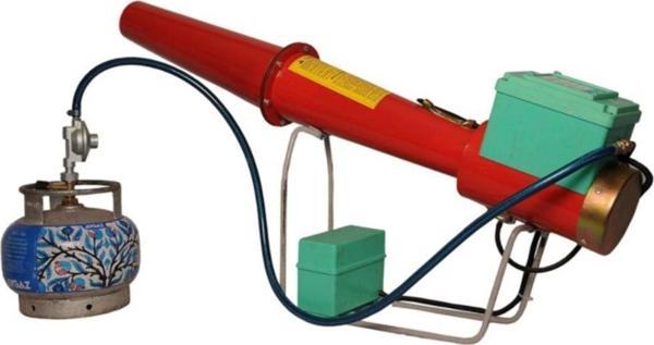 Elektronik Domuz kaçırıcı Kuş domuz kovucu Yabani Hayvan kaçıran - Image 1