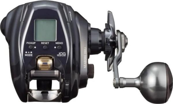 DAIWA 21 SEABORG 300 J ELEKTRİKLİ ÇIKRIK MAKARA SOL EL - Image 1