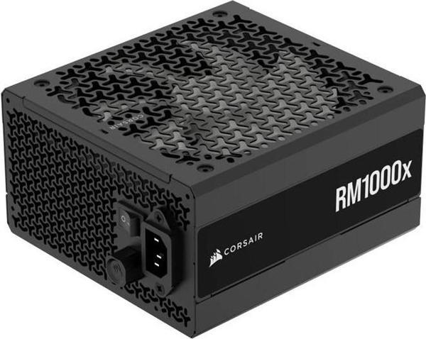 CORSAIR RMX Serisi RM1000X 1000W 80Plus ATX 3.1 PCIE 5.1 Güç Kaynağı-CP-9020271-EU - Image 1