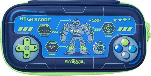 Smiggle - Enerjik Küçük Hardtop Kalem Kutusu - Image 1