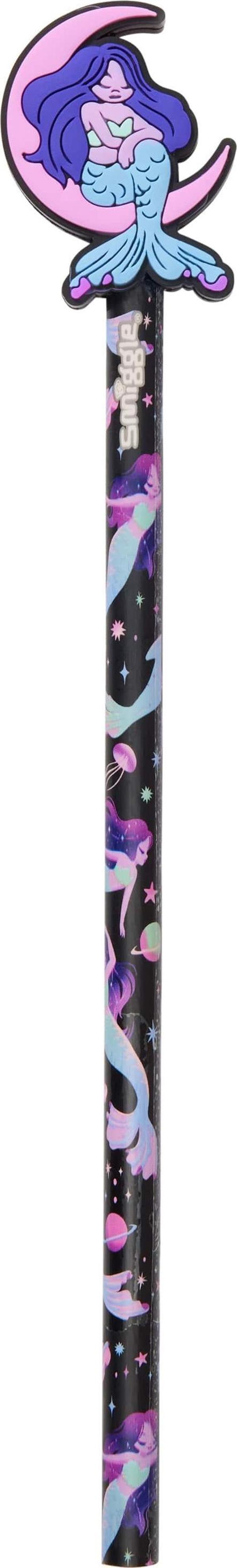 Smiggle - Limitless Toperli Kalem - Image 1