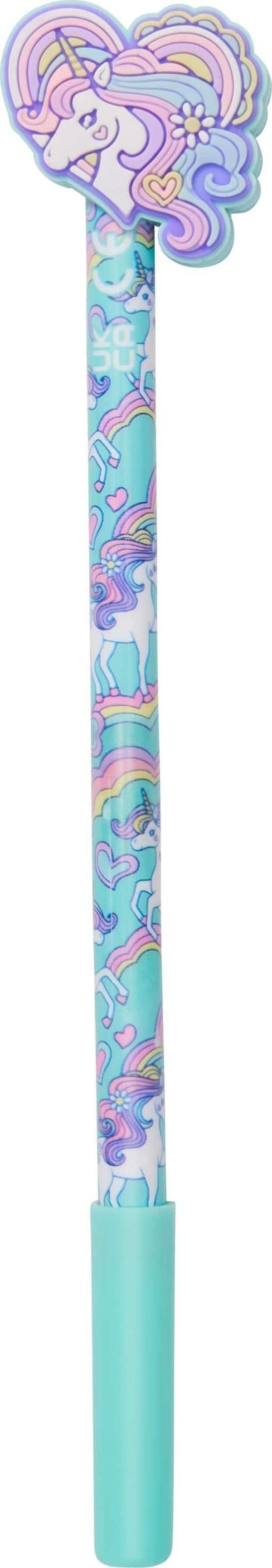 Smiggle - Limitless Toperli Kalem - Image 1