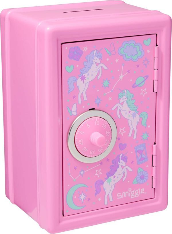 Smiggle - Şifreli Para Kumbarası - Image 1