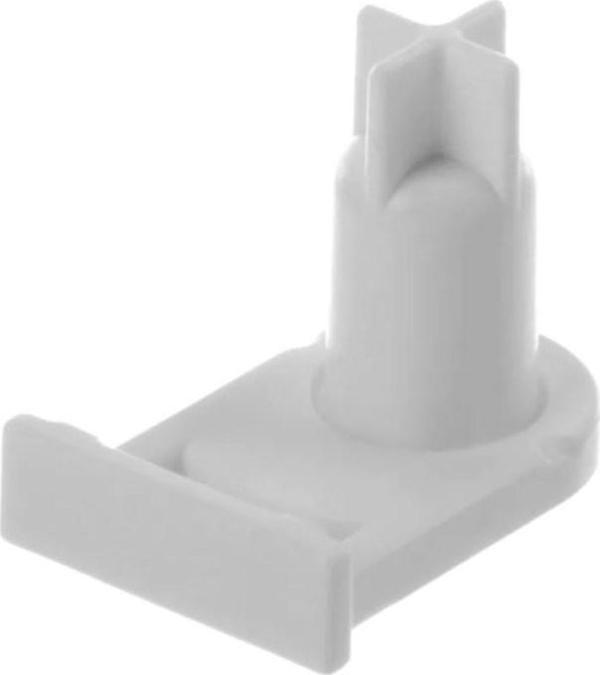 Bosch Siemens ile Uyumlu Buzdolabı Kapak Menteşe Pimi (Modeller Açıklamada) - Image 1