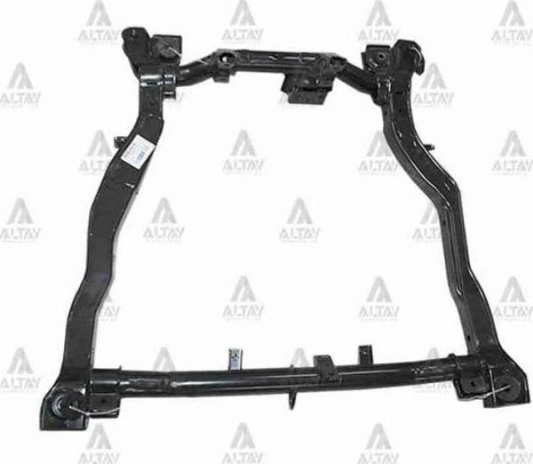 Travers Accent 2000-2006 Ön (Oem No:62410-25003) (Adet) - Image 1