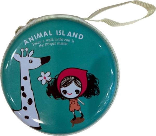 AUSTER ANIMAL PLANET  REÇİNE (YEŞİL) - Image 1