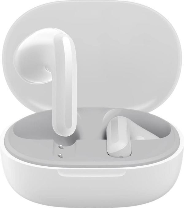 OUTLET Xiaomi Redmi Buds 4 Lite Beyaz Bluetooth Kulaklık BHR7217GL OUTLET - Image 1