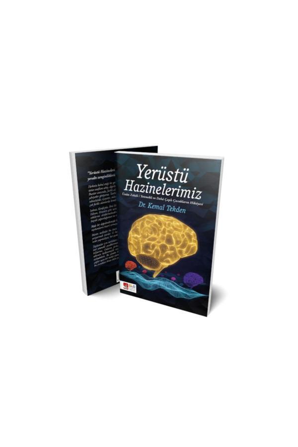 Yerüstü Hazinelerimiz-kemal Tekden - Tüzdev - Image 1