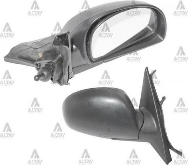 Dış Dikiz Aynası Accent 2003-2006 Manuel Sağ (Oem No:87620-25710Ca) (Adet) - Image 1