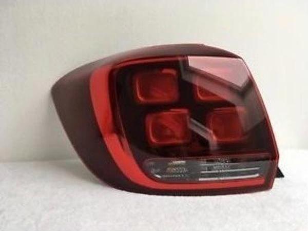 Stop Lambası Sandero 16Sonrası Duysuz  Sol (Oem No: 265554938R) - Image 1