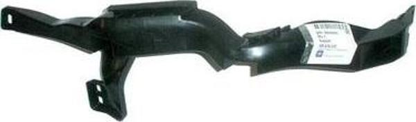 Far Alt Braketı Sol Opel Astra K Bm 16- (Oem No: 13423698) - Image 1