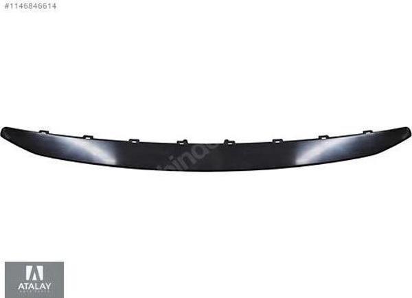 Ön Panjur Alt Çıtası Psa 2008 (P24E) B.M 19- (Oem No: 982595261T) - Image 1