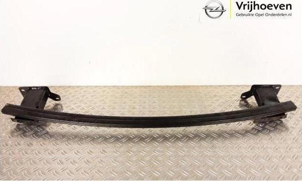 Ön Tampon Demırı Alt Psa 308 (P5) B.M 2021- (Oem No: 9835211680) - Image 1