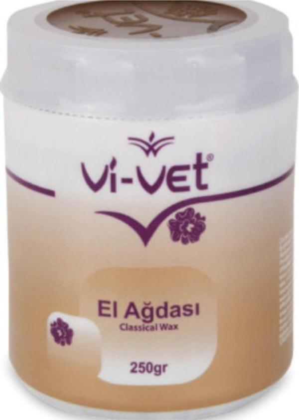 Vi-Vet Kls.El Ağdası(24) - Image 1