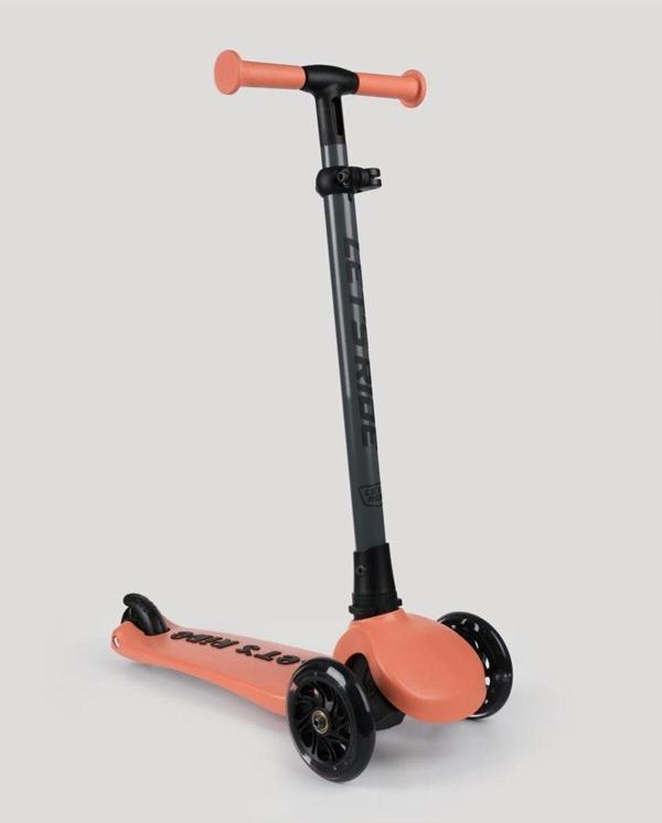 LETS RIDE SCOOTER TRUNCU - Image 1