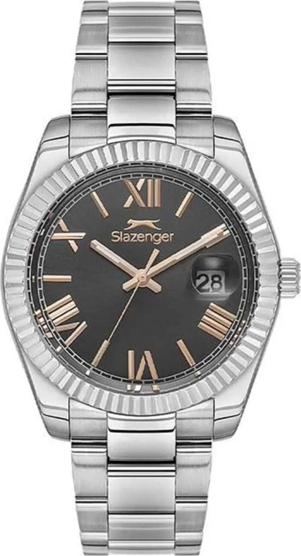 Slazenger SL.09.2508.1.01 Erkek Kol Saati - Image 1