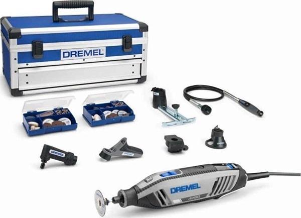 Dremel 4250 (4250-6/128) El Motoru - Image 1