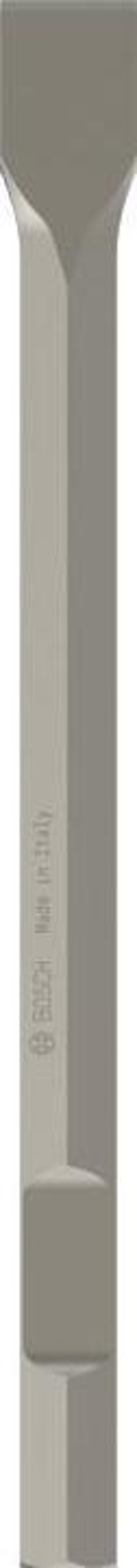 PRO HEX-4C Altıgen Şaft Yassı Keski 28mm, 35x520mm - Image 1