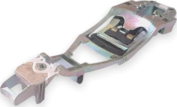 Seat Toledo 1999-2001 Sağ Ön Dış Kapı Kolu İç Braketi 3B0837886D - Image 1