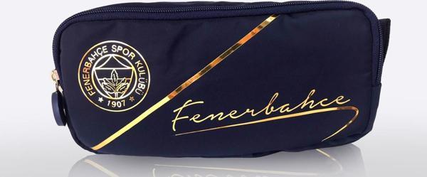 Fenerbahçe Orjinal Kalem Kutu Çift Gözlü - Image 1