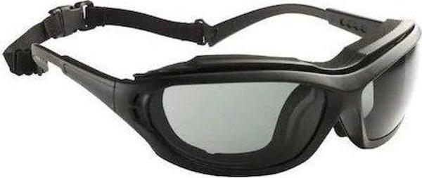 Lux Optical Madlux 60973 Füme renk Koruyucu Gözlük - Image 1