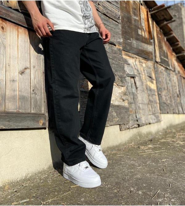 BAGGY KOT PANTOLON - Image 1