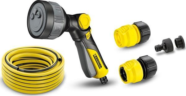 Karcher 2.645-344.0 Plus 1/2 Çok Fonksiyonlu Hortum Seti – 30 m - Image 1