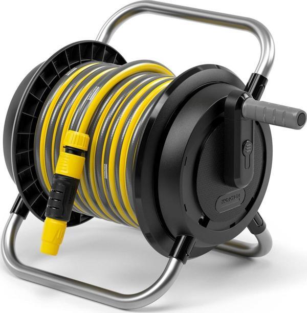 Karcher 2.645-370.0 HR 2.10 SET Hortum Makarası - Image 1