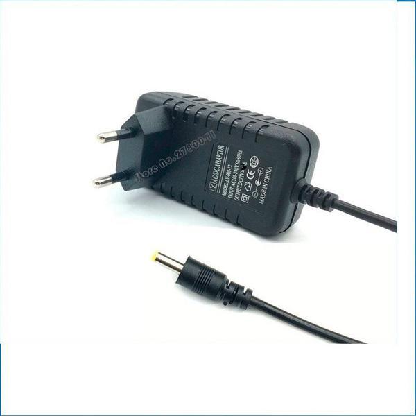 JBL Flip Wireless Bluetooth Speaker Şarj Adaptörü 12 Volt - Image 1