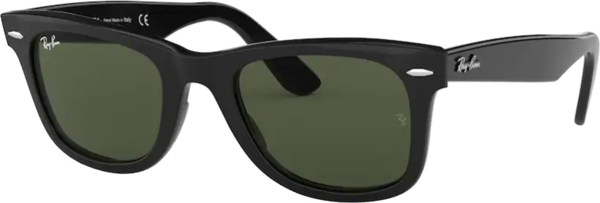 RAY-BAN 2140 901 50/22 - Image 1