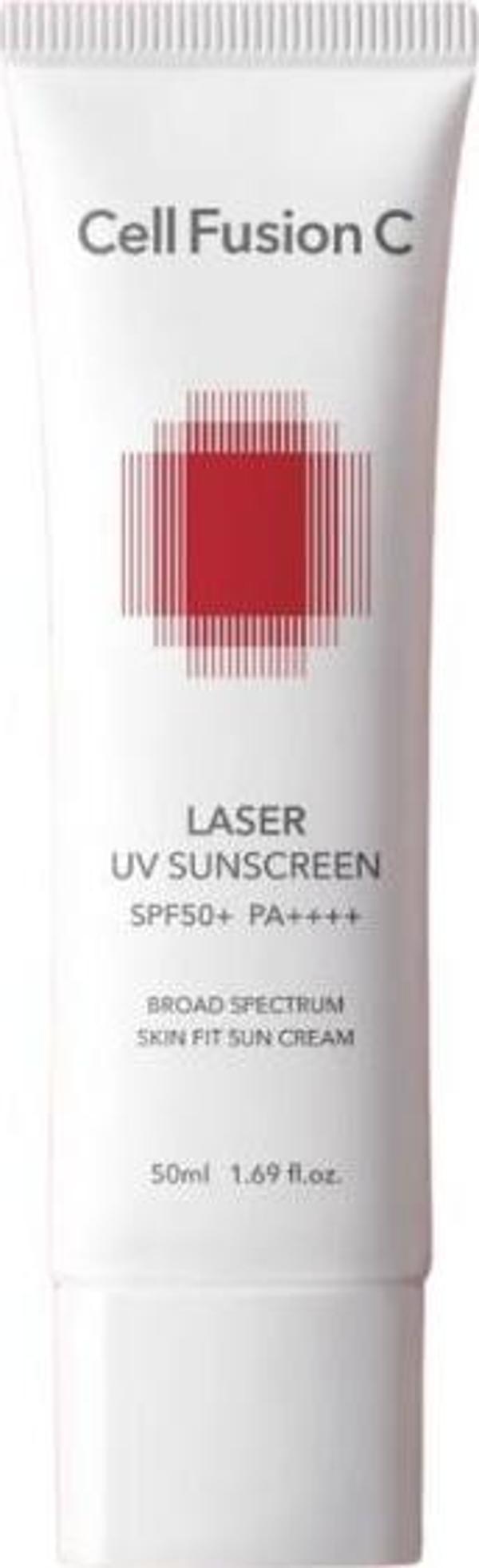 Cell Fusion C Laser Güneş Kremi 50 ML - Image 1