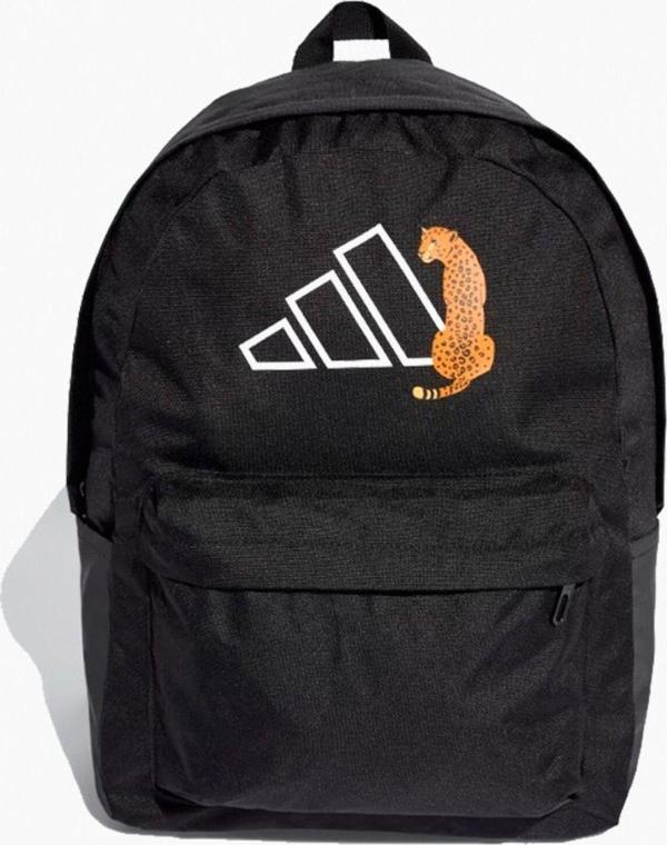 Classics Leopard Graphic Sırt Çantası - Image 1