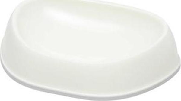 Moderna Sensibowl Mama ve Su Kabı 200 ml Beyaz - Image 1