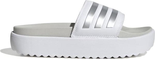 adidas IE9703 ADILETTE PLATFORM SPOR TERLİK - Image 1
