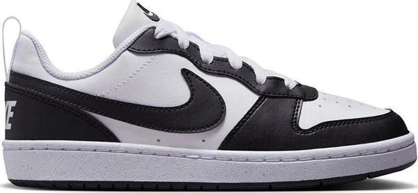 Court Borough Low Recraft Çocuk Sneaker Ayakkabı Dv5456-131 - Image 1
