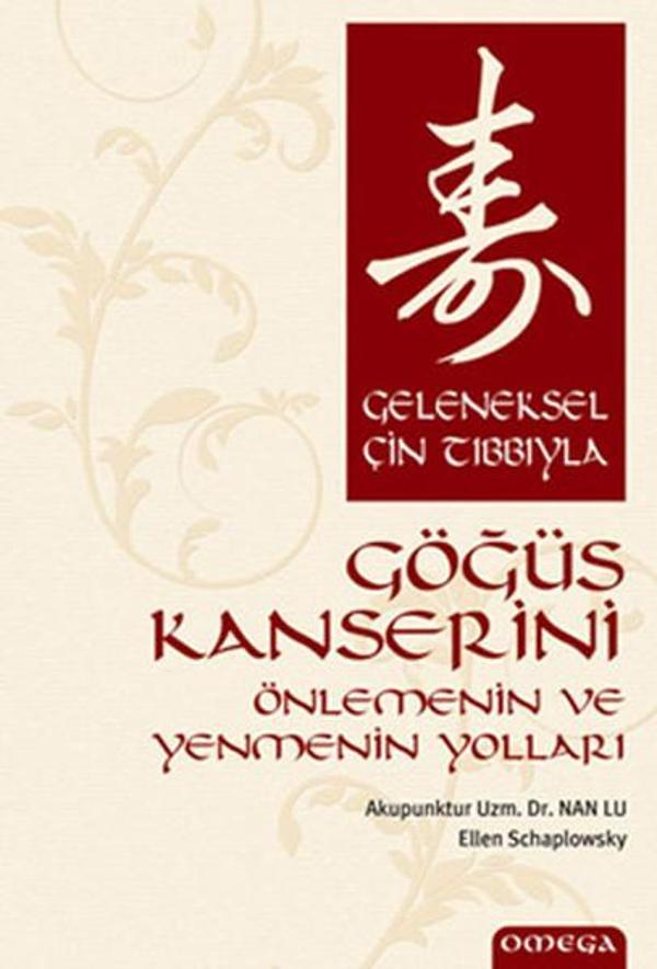 Geleneksel Çin Tıbbıyla Göğüs Kanserini Önlemenin ve Yenmenin Yolları - Image 1