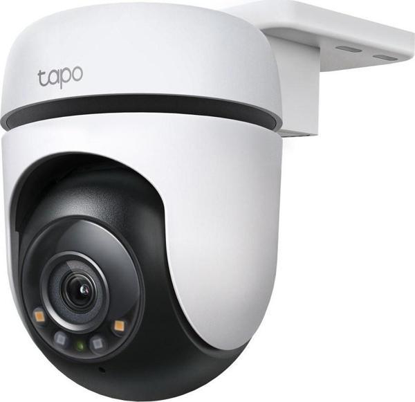 Tp-Link Tapo C510W 2K Dış Mekan Yatay/Dikey 512GB Hafıza Destekli Wi-Fi Güvenlik Kamerası - Image 1