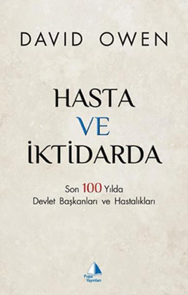 Hasta ve İktidarda - Pupa Yayınları - Image 1