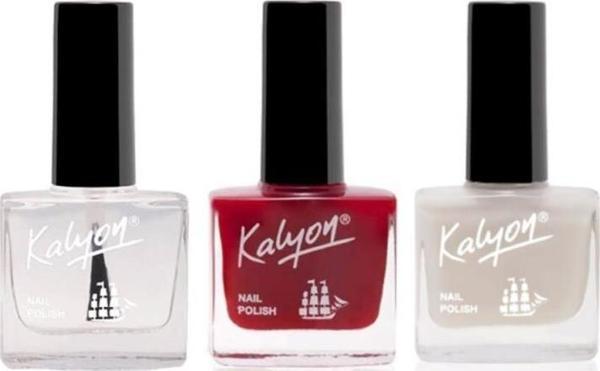 KALYON OJE NO:200 CİLA+NO:201+NO:208 - Image 1