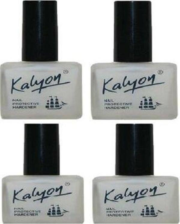 KALYON TIRNAK SERTLEŞTİRCİ 4 LÜ - Image 1