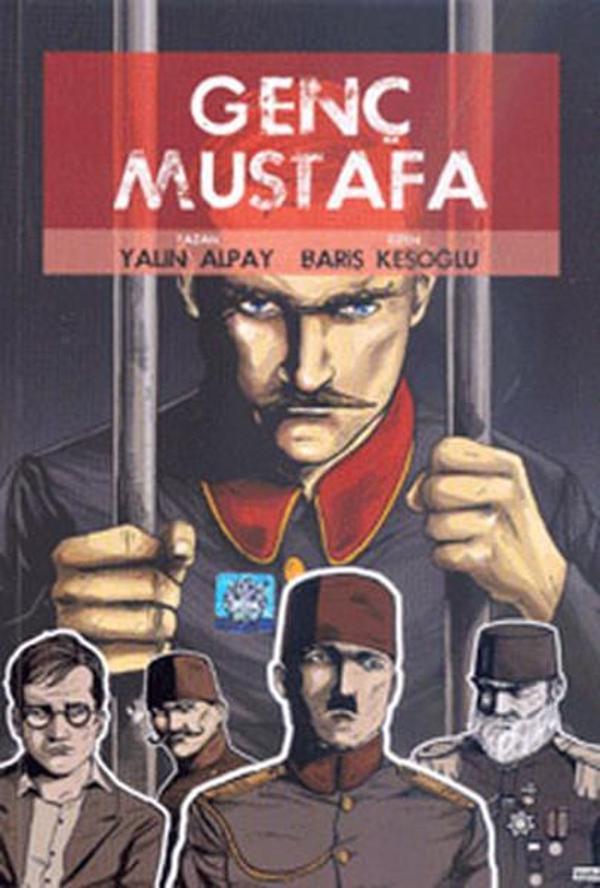 Gaia Yayını Genç Mustafa - Gaia Yayını - Image 1