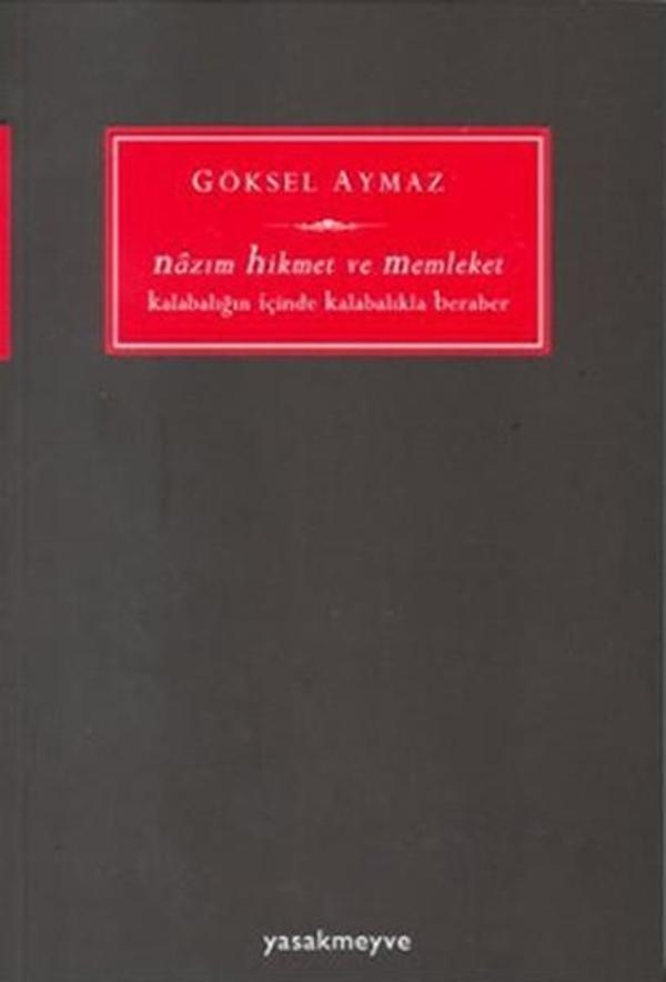 Nazım Hikmet ve Memleket - Komşu Yayınları - Image 1