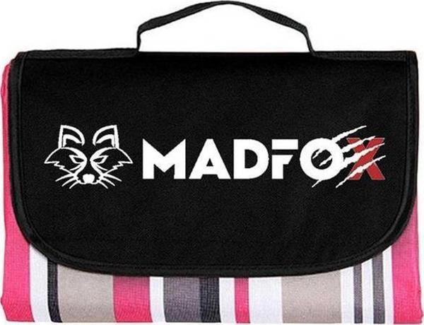 Madfox Skyloft Su Gecirmez Piknik Kamp Örtüsü - Image 1
